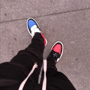 Meet your Posher, Jay